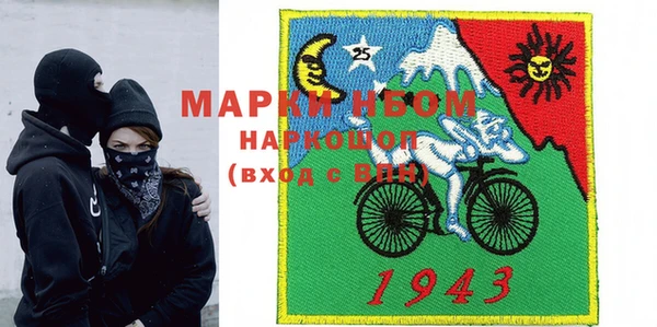 кокс Няндома